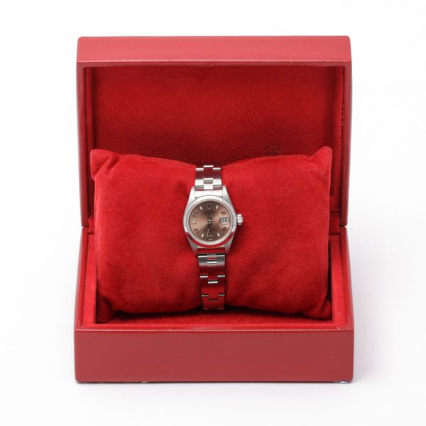 Rolex Datejust Lady 79160